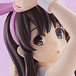 Figurine Saekano - Megumi Kato - Ver. Bunny - Pop Up Parade - Max Factory