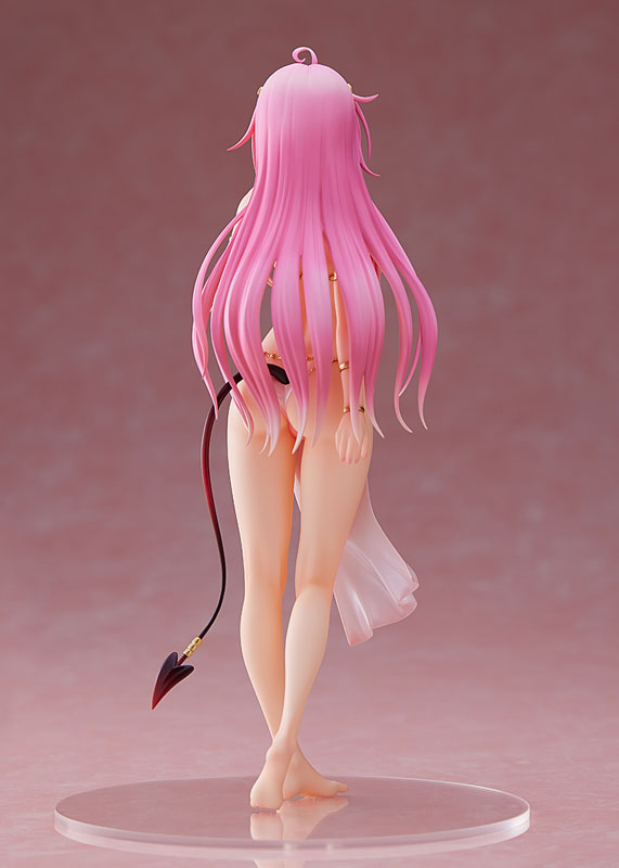 Figurine To LOVE Ru Darkness - Lala Satalin Deviluke - Amakuni