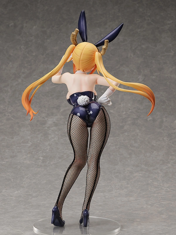 Figurine Miss Kobayashi's Dragon Maid - Tohru - Ver. Bunny - 1/4 - B-Style - FREEing