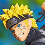 Figurine Naruto Shippuden - Naruto Uzumaki - Pop Up Parade - Good Smile Company