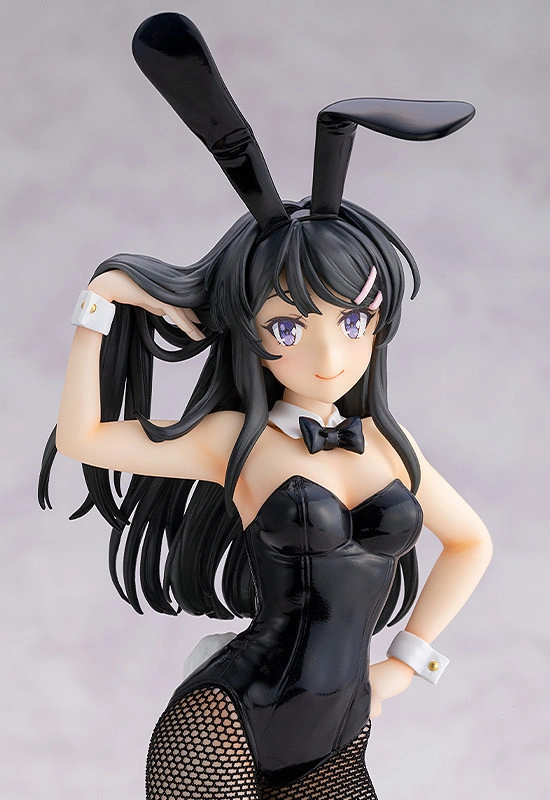 Figurine Rascal Does Not Dream of Bunny Girl Senpai - Mai Sakurajima - KDColle Light - Kadokawa