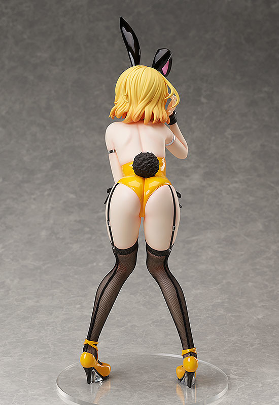 Figurine Rent-a-Girlfriend - Mami Nanami - Ver. Bunny - 1/4 - B-Style - FREEing