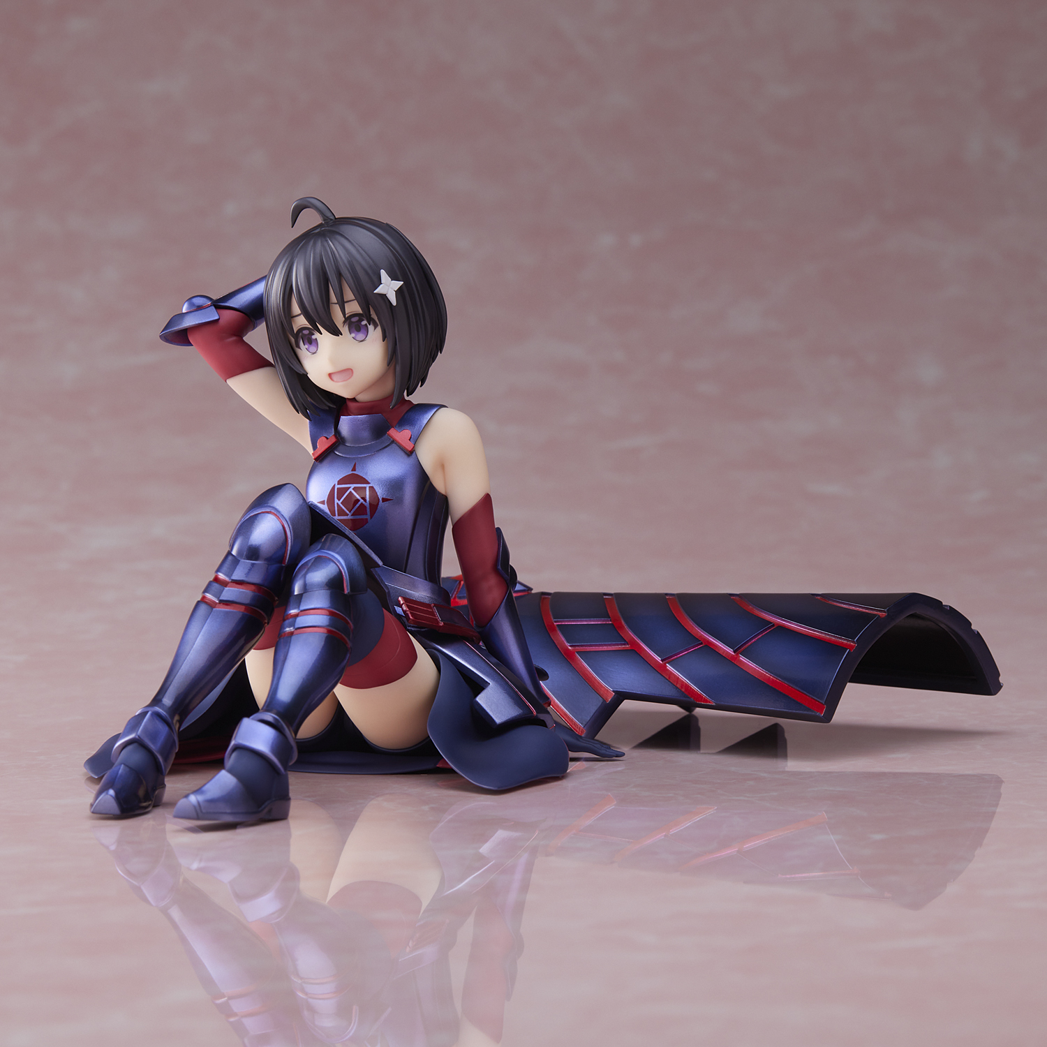 Figurine BOFURI: I Don't Want to Get Hurt, so I'll Max Out My Defense - Maple - Union Creative