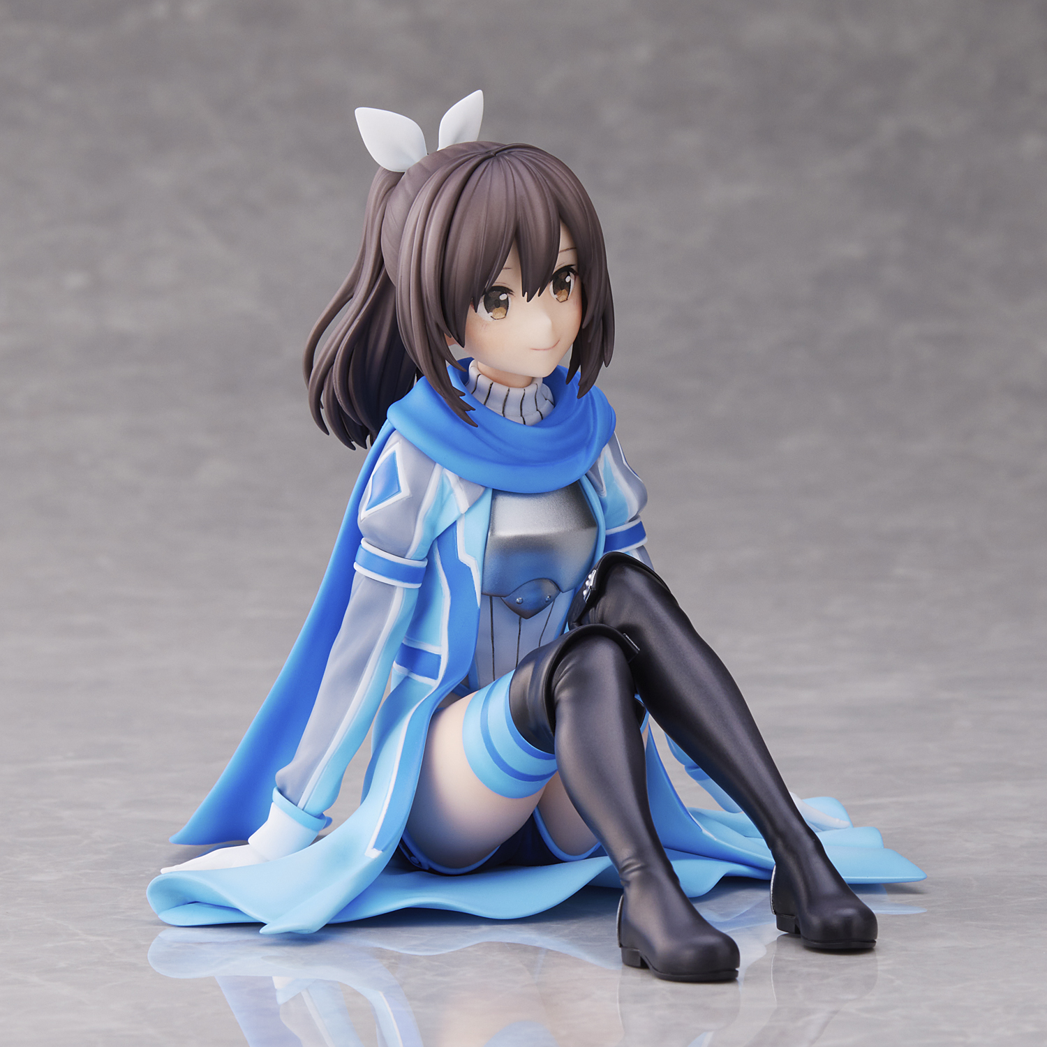 Figurine BOFURI: I Don't Want to Get Hurt, so I'll Max Out My Defense - Sally - Union Creative