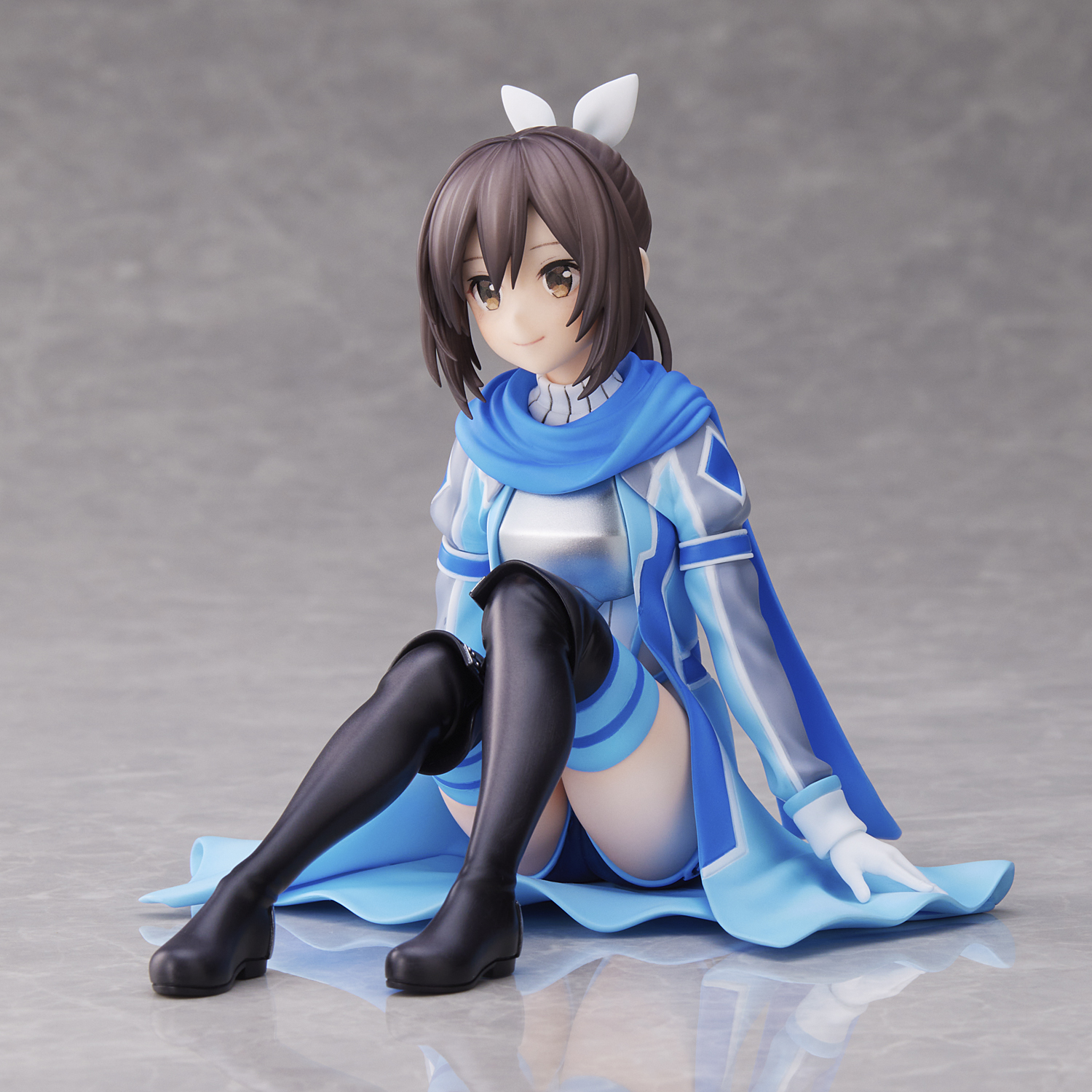 Figurine BOFURI: I Don't Want to Get Hurt, so I'll Max Out My Defense - Sally - Union Creative