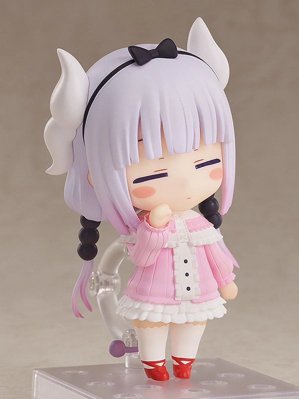 Figurine Miss Kobayashi's Dragon Maid - Kanna - Nendoroid - Good Smile Company