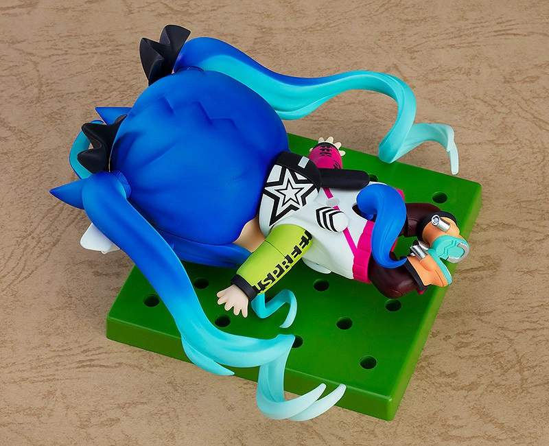 Figurine Uma Musume: Pretty Derby - Twin Turbo - Nendoroid - Good Smile Company