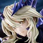 Figurine Fate/Grand Order - Lancer/Altria Pendragon (Alter) - 1/8 - Ques Q