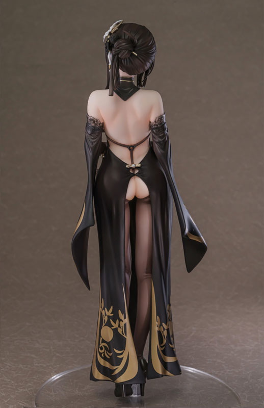 Figurine Azur Lane - Chen Hai - Ver. Vestibule of Wonders - 1/6 - AniGift