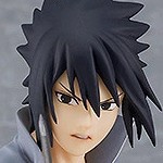 Figurine Naruto Shippuden - Sasuke Uchiwa - Pop Up Parade - Good Smile Company