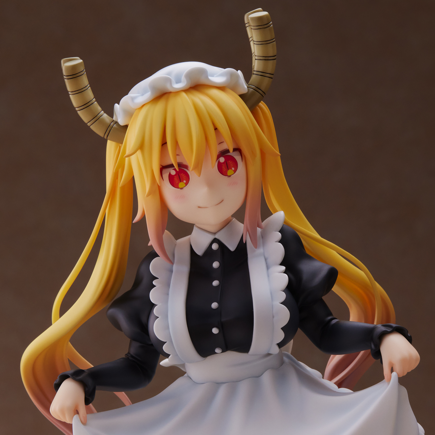 Figurine Miss Kobayashi's Dragon Maid - Tohru - 1/7 - Union Creative