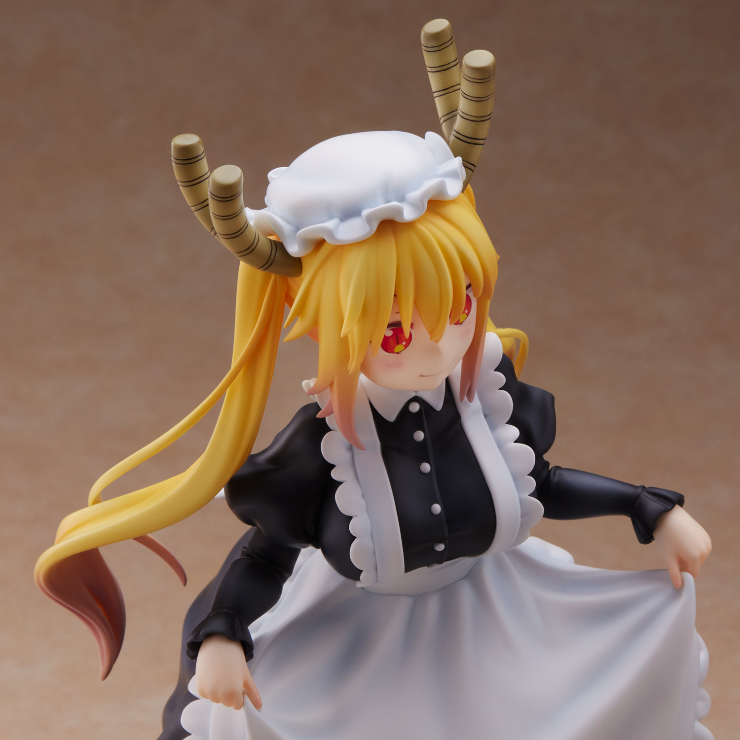 Figurine Miss Kobayashi's Dragon Maid - Tohru - 1/7 - Union Creative