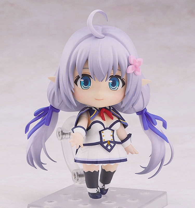 Figurine The Greatest Demon Lord Is Reborn as a Typical Nobody - Ireena Litz de Olhyde - Nendoroid - Good Smile Company