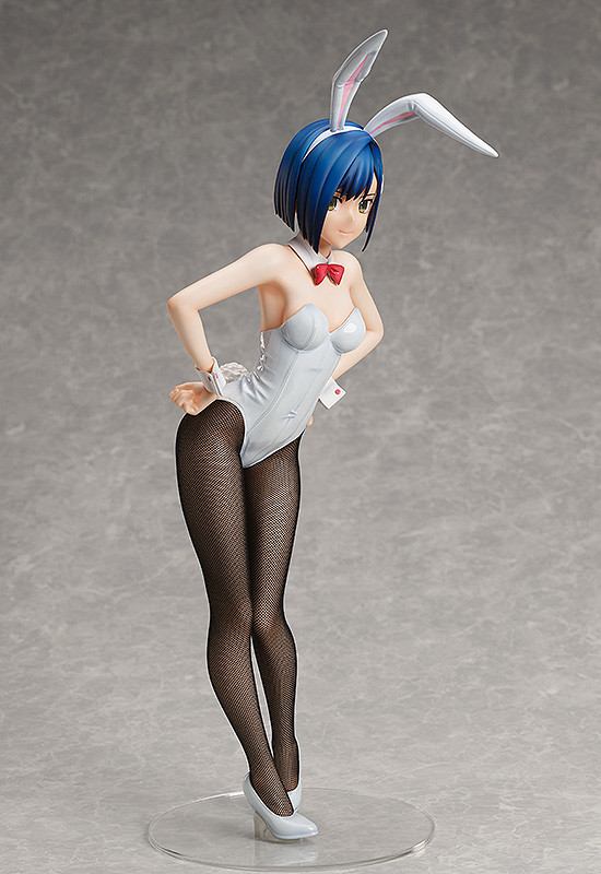 Figurine Darling in the FranXX - Ichigo - Ver. Bunny - 1/4 - B-Style - FREEing