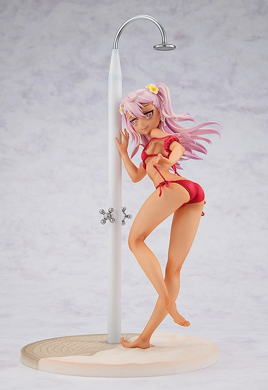 Figurine Fate/kaleid liner PRISMA☆ILLYA - Chloe von Einzbern - Ver. Bikini - 1/7 - KDcolle - Kadokawa