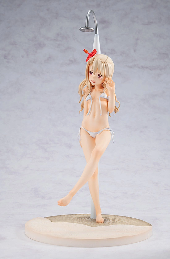 Figurine Fate/kaleid liner PRISMA☆ILLYA - Illyasviel von Einzbern - Ver. Bikini - 1/7 - KDcolle - Kadokawa