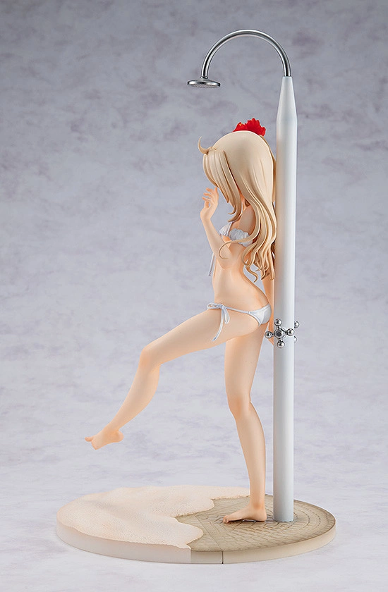 Figurine Fate/kaleid liner PRISMA☆ILLYA - Illyasviel von Einzbern - Ver. Bikini - 1/7 - KDcolle - Kadokawa