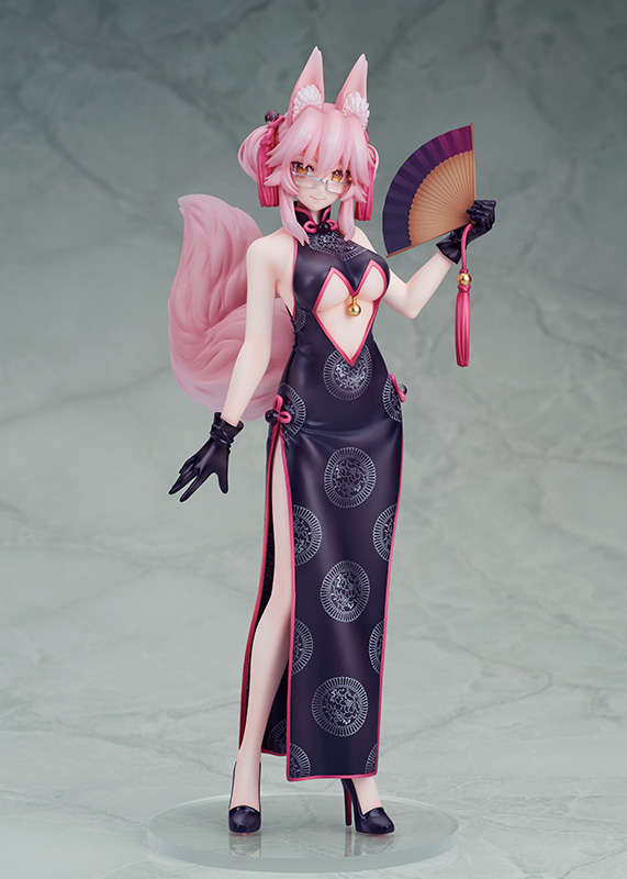 Figurine Fate/Grand Order - Tamamo Vitch Koyanskaya - Ver. China Dress - Flare