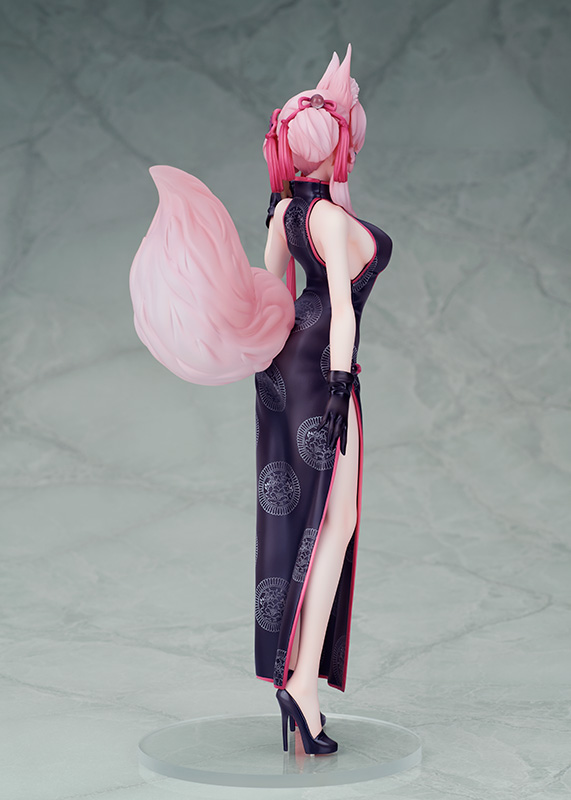 Figurine Fate/Grand Order - Tamamo Vitch Koyanskaya - Ver. China Dress - Flare