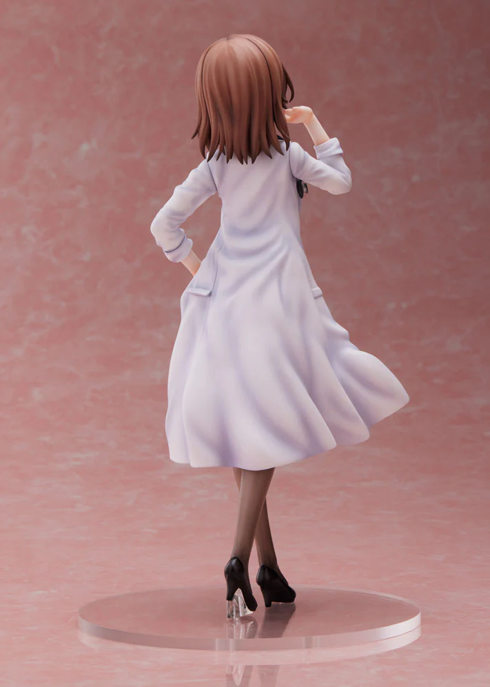 Figurine To Aru Majutsu no Index - Misaka Sister - 1/7 - F:Nex - FuRyu