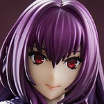 Figurine Fate/Grand Order - Lancer/Scáthach - Pop Up Parade - Max Factory