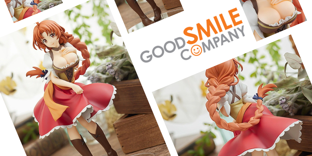 Figurine Chillin' in My 30s after Getting Fired from the Demon King's Army - Marika - Pop Up Parade - Good Smile Company