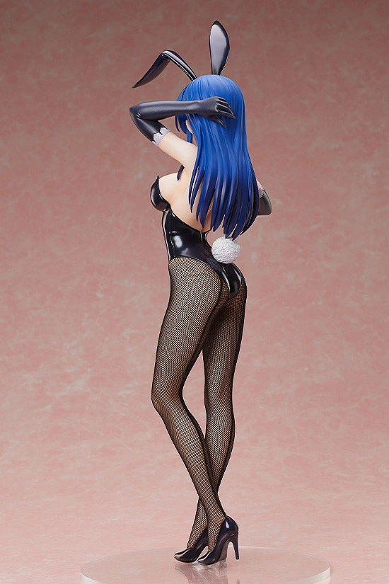Figurine Toradora! - Ami Kawashima - Ver. Bunny - 1/4 - B-Style - FREEing