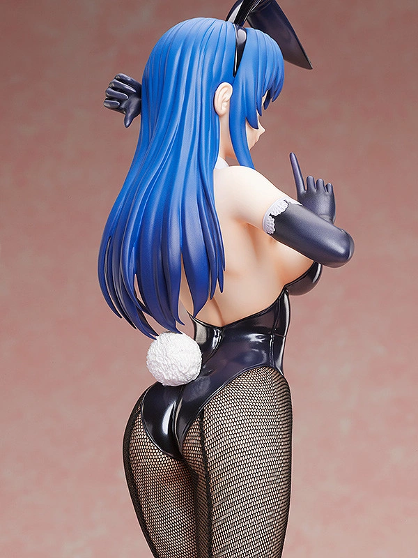 Figurine Toradora! - Ami Kawashima - Ver. Bunny - 1/4 - B-Style - FREEing
