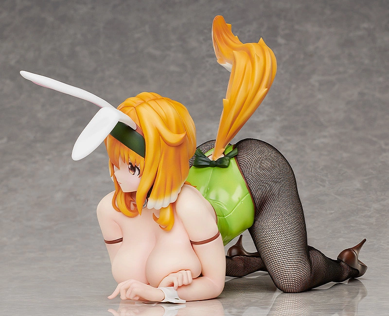 Figurine Harem in the Labyrinth of Another World - Roxanne - Ver. Bunny - 1/4 - B-Style - FREEing