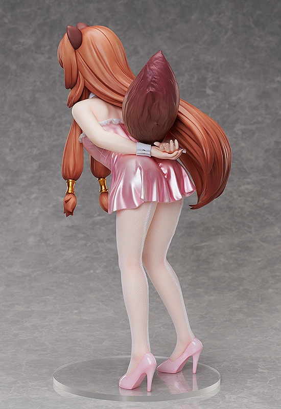 Figurine The Rising of the Shield Hero - Raphtalia (Childhood/Young) - Ver. Bunny - 1/4 - B-Style - FREEing