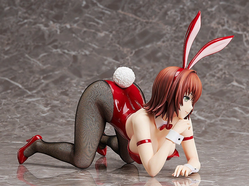 Figurine To LOVE Ru Darkness - Ryouko Mikado - Ver. Bunny - 1/4 - B-Style - FREEing
