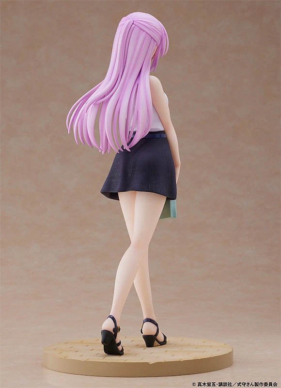 Figurine Shikimori's Not Just a Cutie - Miyako Shikimori - Ver. Summer Outfit - 1/7 - Miyuki