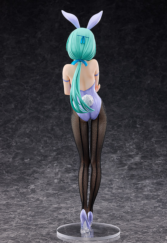 Figurine Tensei shitara Slime Datta Ken - Mjurran - Ver. Bunny - 1/4 - B-Style - FREEing