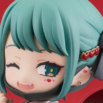 Figurine Vocaloid - Hatsune Miku - Ver. The Vampire - Nendoroid - Good Smile Company