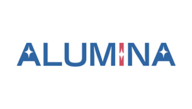 Fabricant figurine : Alumina Logo