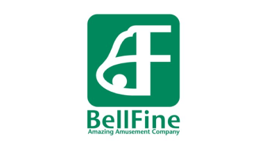 Fabricant figurine : BellFine Logo