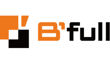 Fabricant figurine : B'Full Logo