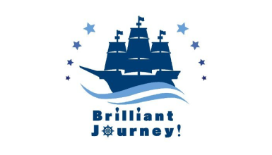 Fabricant figurine : Brilliant Journey Logo
