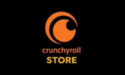 Logo Boutique Crunchyroll Store