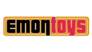 Fabricant figurine : Emontoys Logo