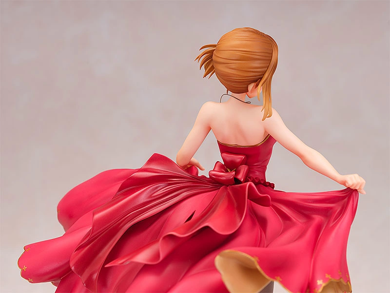 Figurine Atelier Ryza - Reisalin Stout - Ver. Dress - 1/7 - Wonderful Works