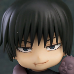 Figurine Jujutsu Kaisen - Toji Fushiguro - Nendoroid - Good Smile Company