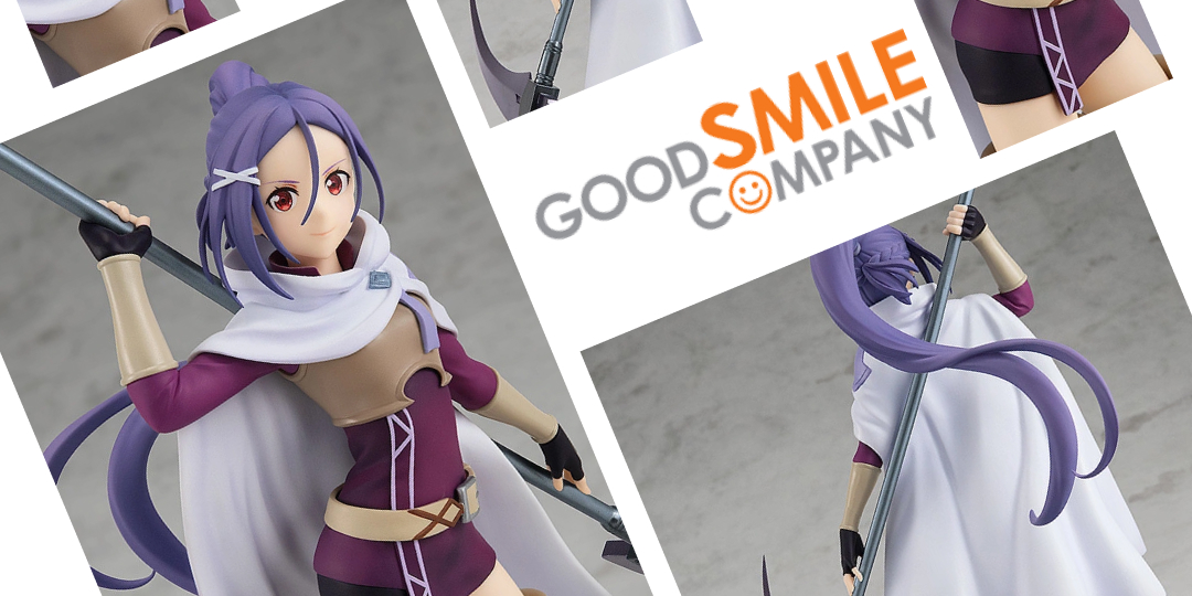 Figurine Sword Art Online Progressive - Mito (Tozawa Misumi) - Pop Up Parade - Good Smile Company