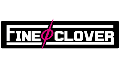 Fabricant figurine : Fine Clover Logo