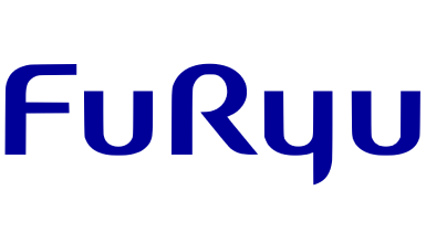 Fabricant figurine : FuRyu Logo