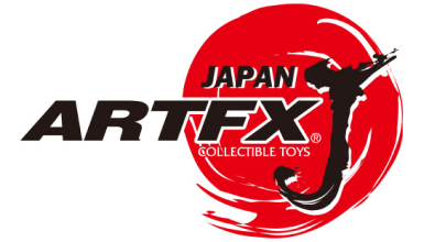 Gamme figurine : ARTFX J Logo