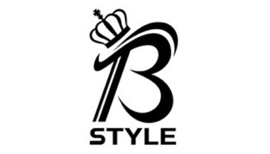 Gamme figurine : B-Style Logo