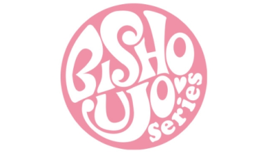 Gamme figurine : Bishoujo Statue Logo