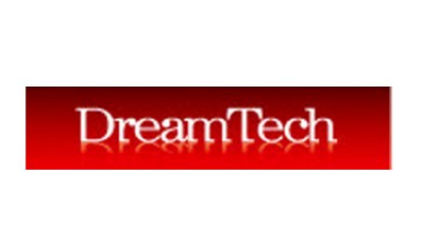 Gamme figurine : Dream Tech Logo
