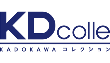 Gamme figurine : KDcolle Logo